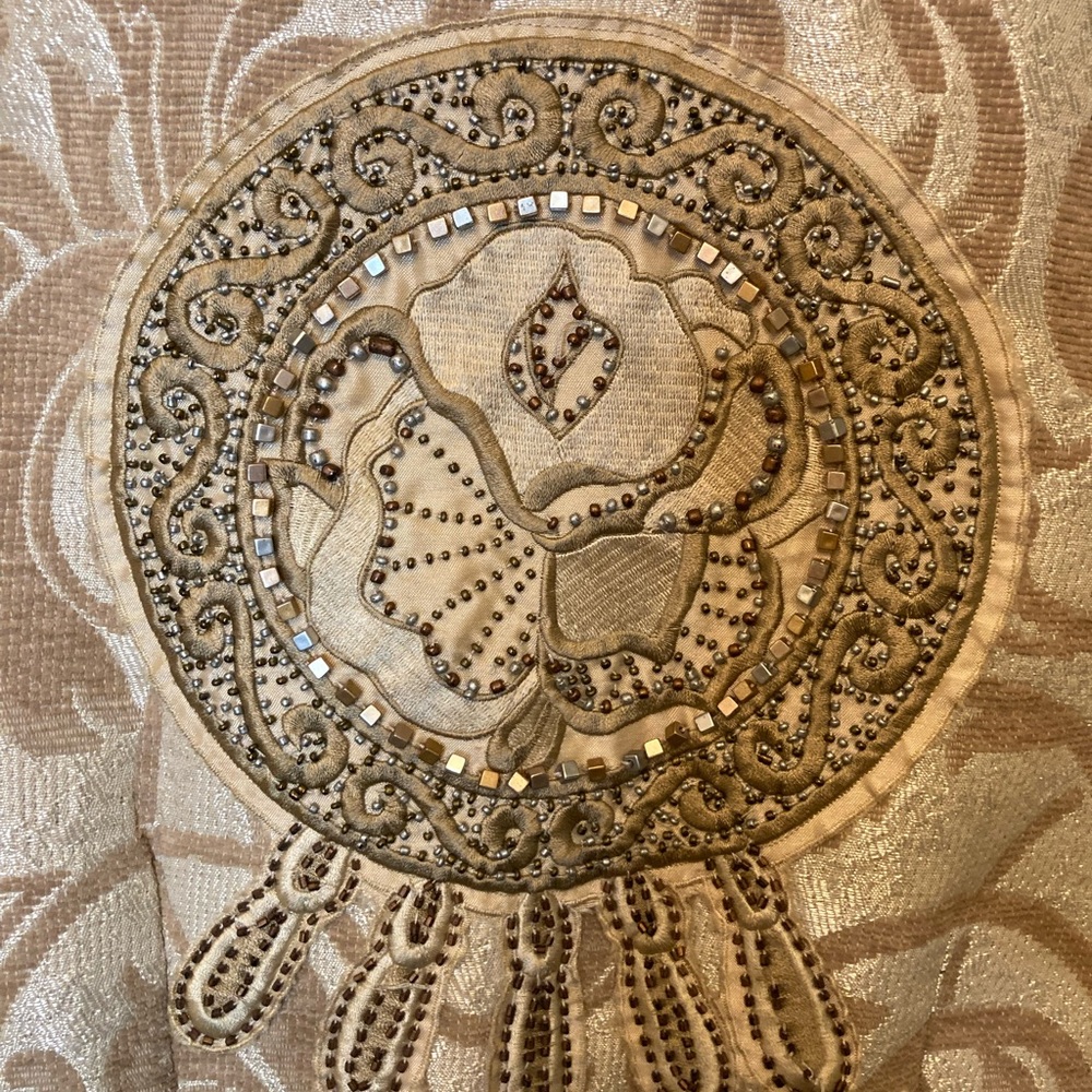 Boutique Jacket, Medium, Lightly Worn - image 3